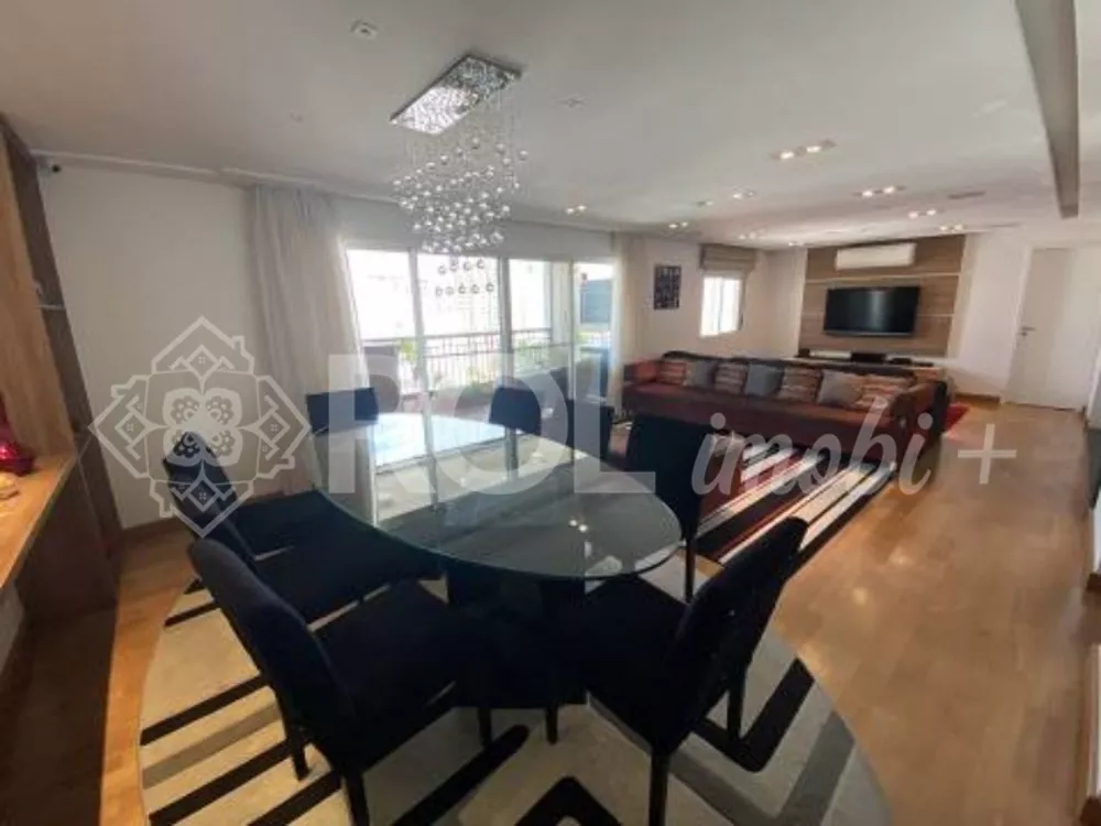 Apartamento à venda e aluguel com 3 quartos, 167m² - Foto 23