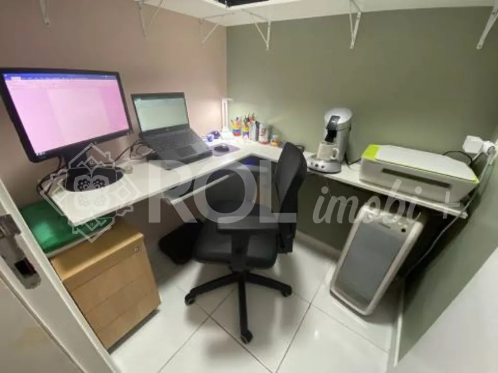 Apartamento à venda e aluguel com 3 quartos, 167m² - Foto 4