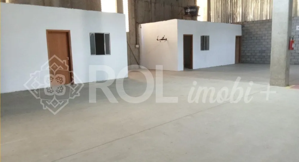 Depósito-Galpão, 760 m² - Foto 4