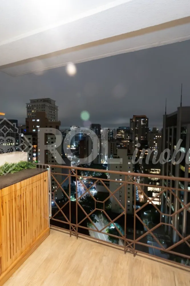 Apartamento, 2 quartos, 54 m² - Foto 4