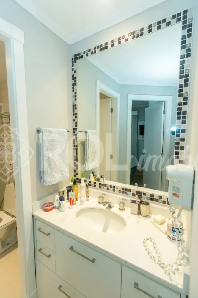 Apartamento, 2 quartos, 54 m² - Foto 4