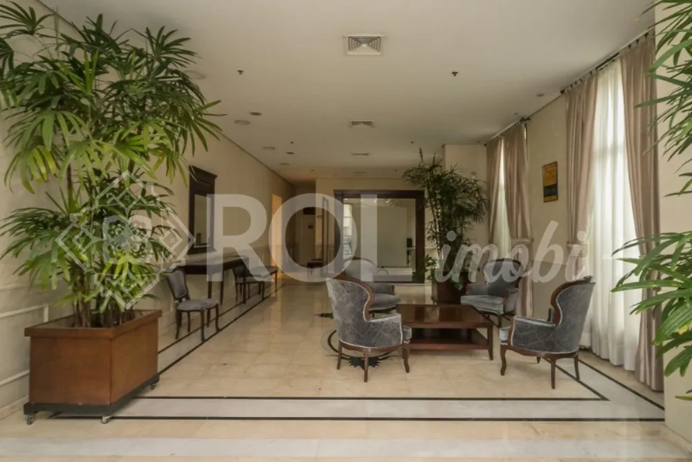 Apartamento, 2 quartos, 54 m² - Foto 6
