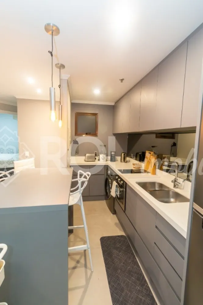 Apartamento, 2 quartos, 54 m² - Foto 3