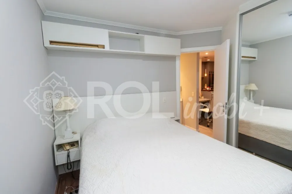 Apartamento, 2 quartos, 54 m² - Foto 1