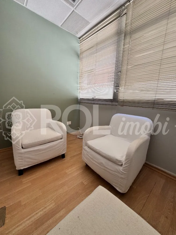 Sala-Conjunto, 35 m² - Foto 2