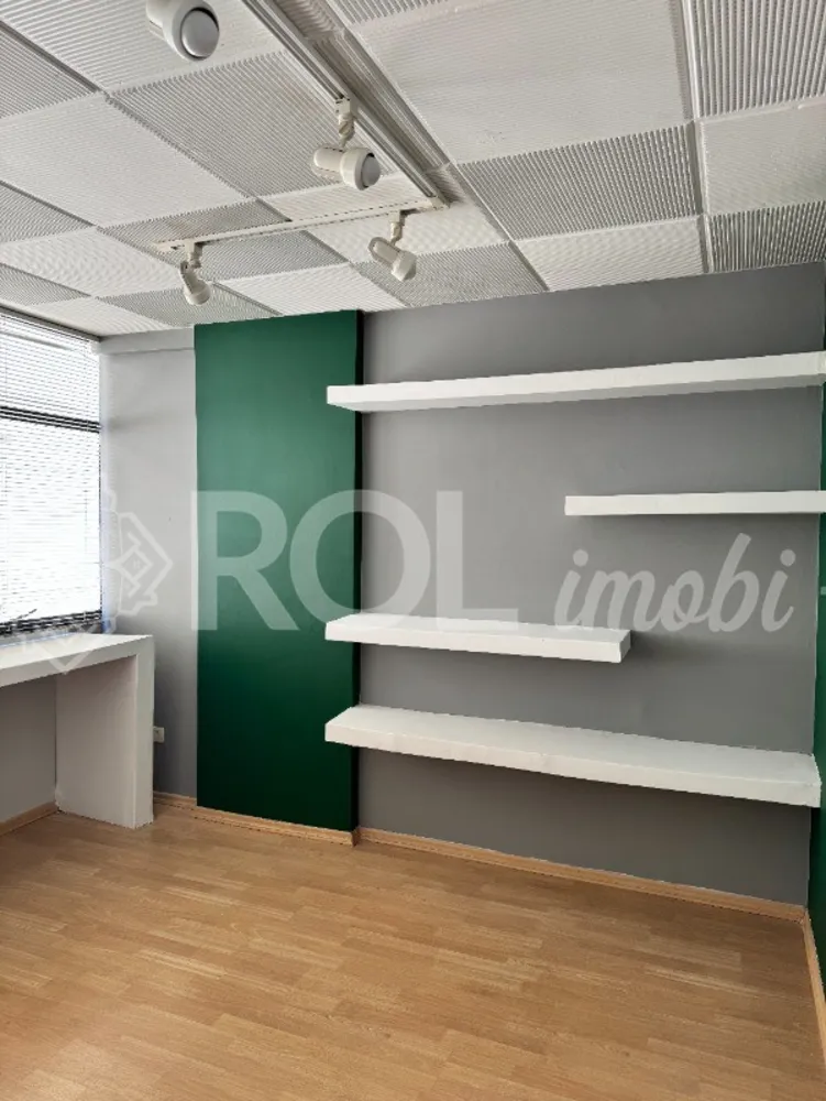 Sala-Conjunto, 35 m² - Foto 4