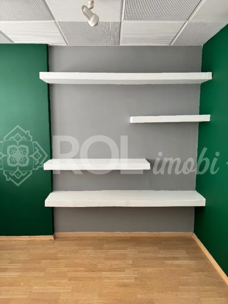 Sala-Conjunto, 35 m² - Foto 2