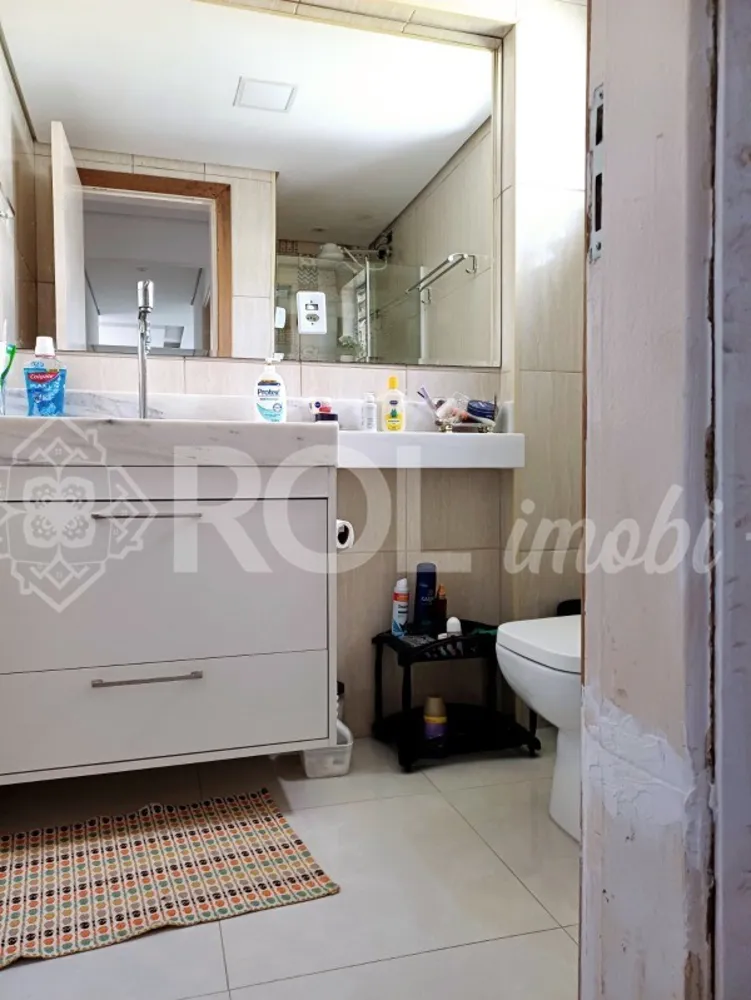 Apartamento, 3 quartos, 68 m² - Foto 5