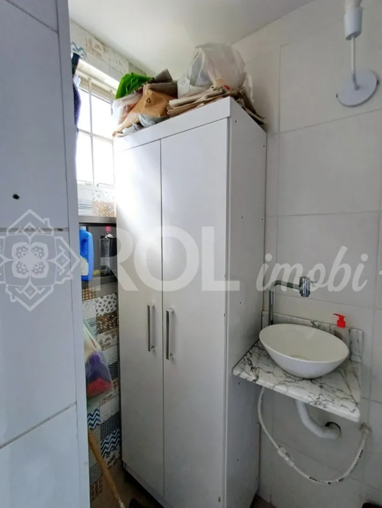 Apartamento, 3 quartos, 68 m² - Foto 4