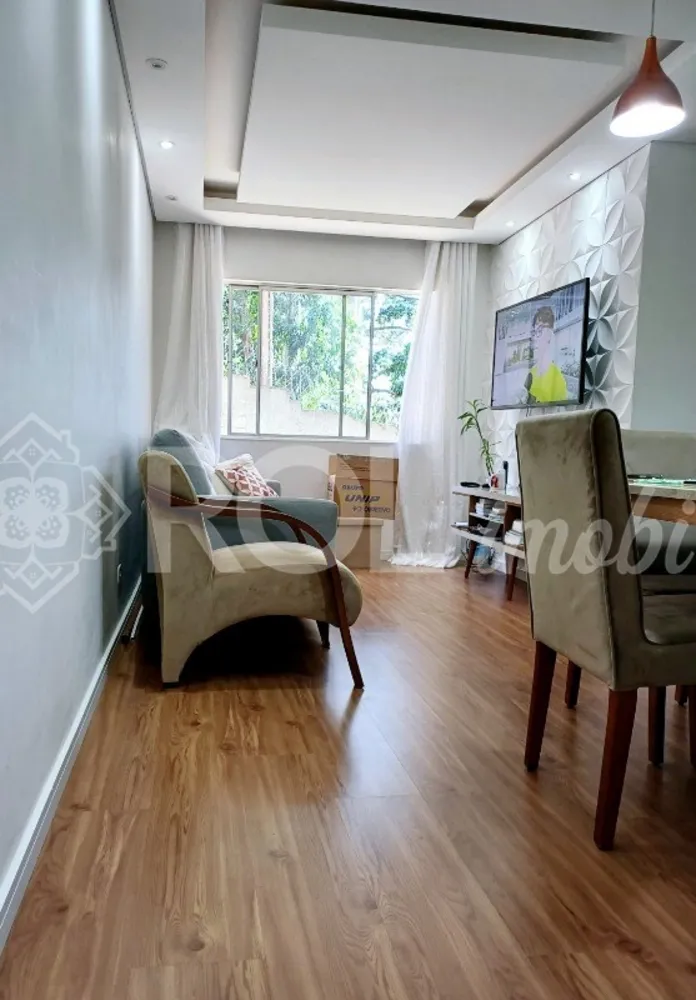 Apartamento, 3 quartos, 68 m² - Foto 3