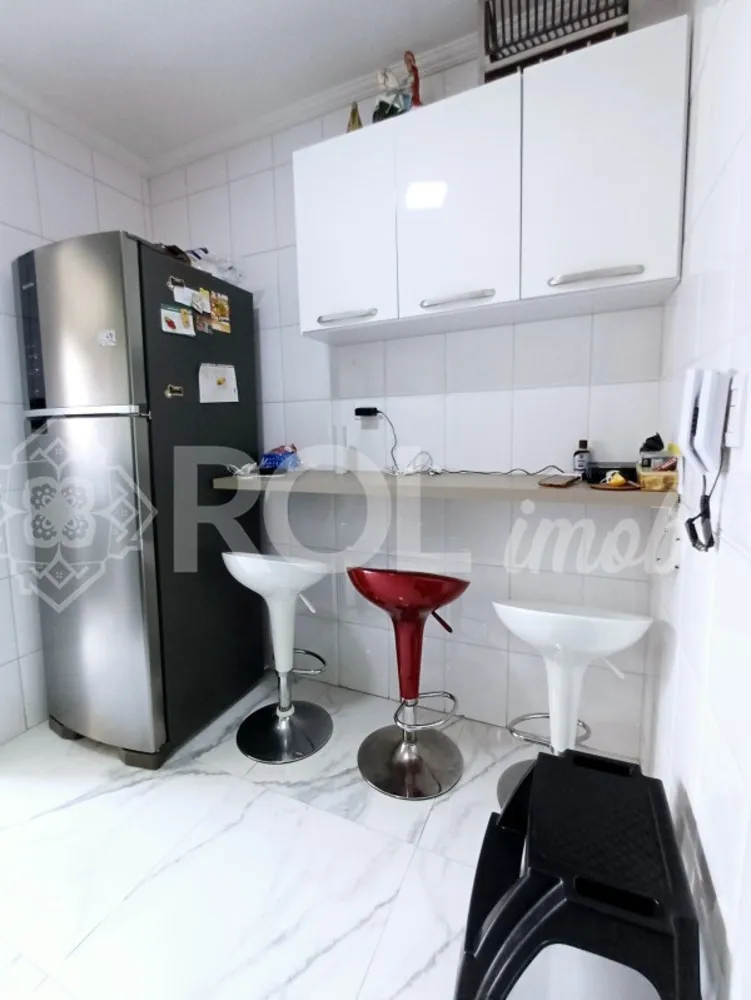 Apartamento, 3 quartos, 68 m² - Foto 8