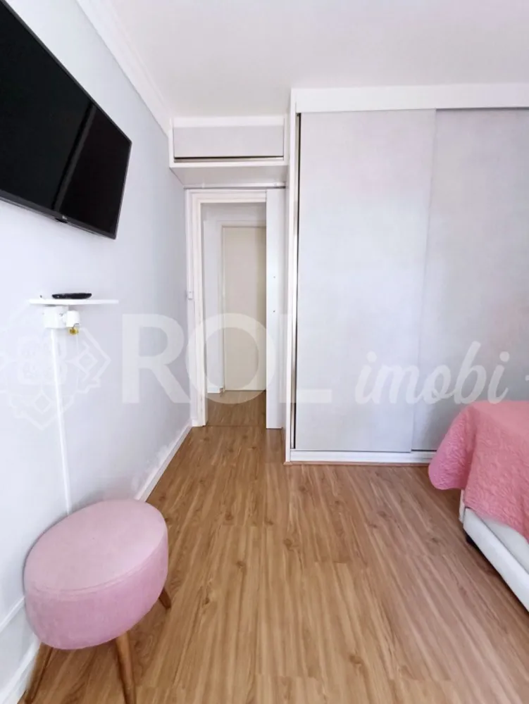 Apartamento, 3 quartos, 68 m² - Foto 6