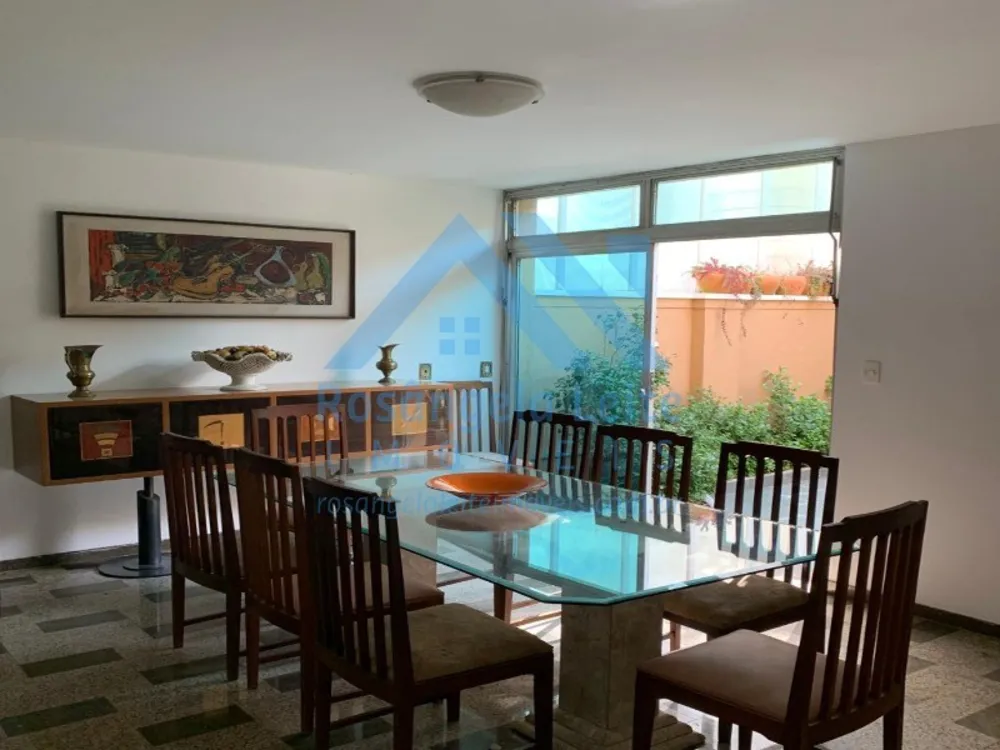 Casa, 3 quartos, 346 m² - Foto 7