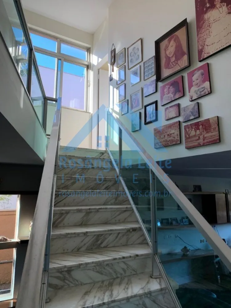 Casa, 3 quartos, 346 m² - Foto 12