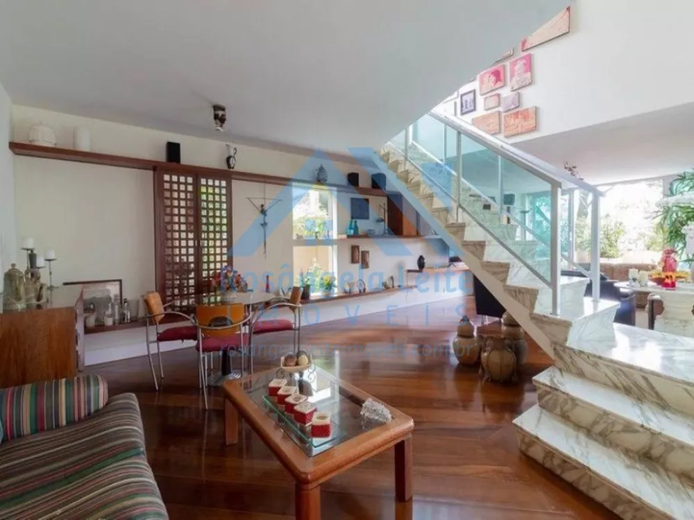 Casa, 3 quartos, 346 m² - Foto 12