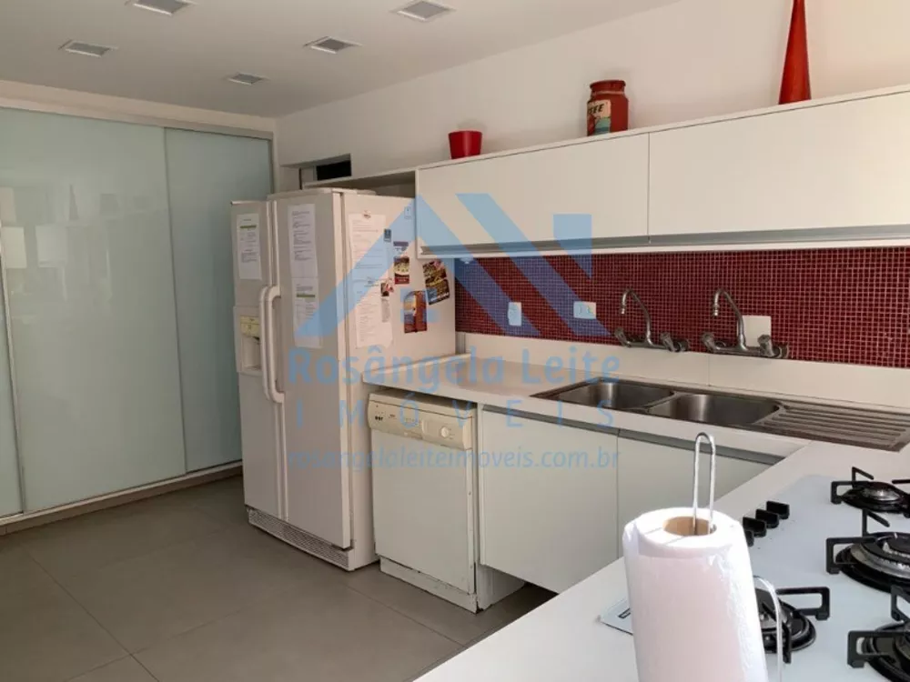 Casa, 3 quartos, 346 m² - Foto 9