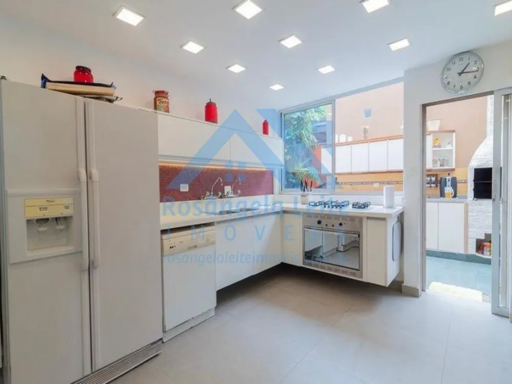 Casa, 3 quartos, 346 m² - Foto 14