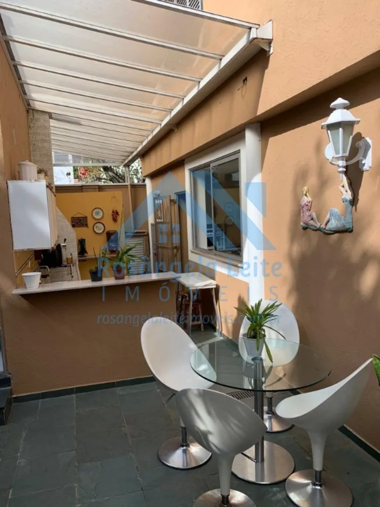 Casa, 3 quartos, 346 m² - Foto 21