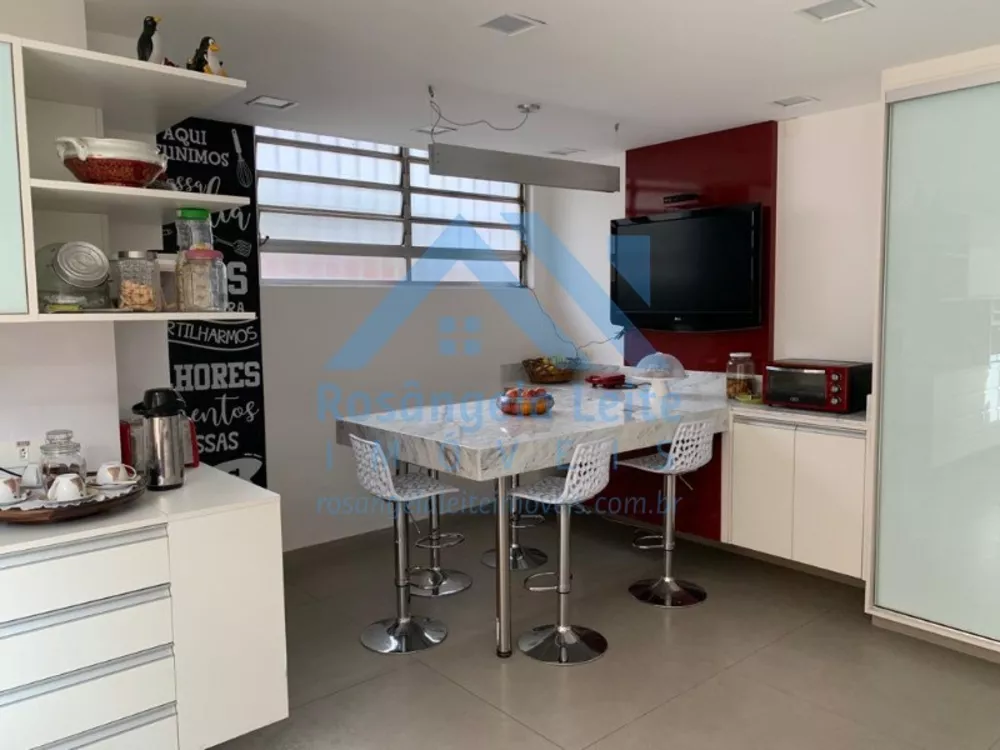 Casa, 3 quartos, 346 m² - Foto 1
