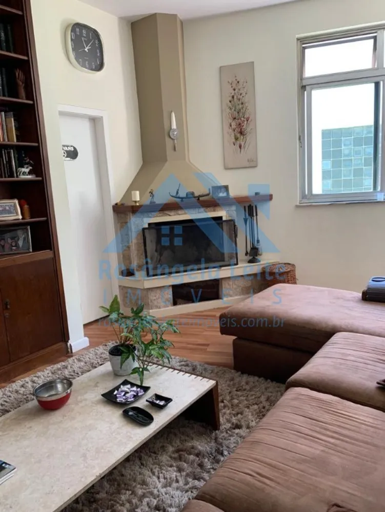 Casa, 3 quartos, 346 m² - Foto 5