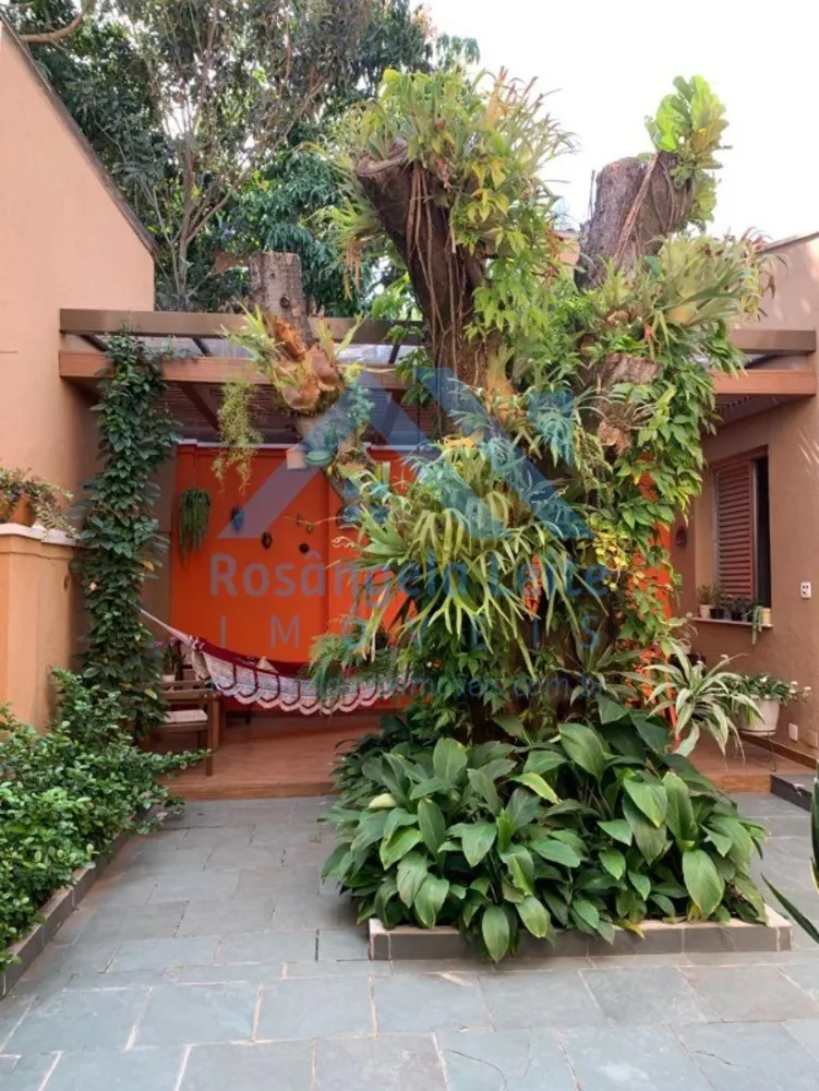 Casa, 3 quartos, 346 m² - Foto 23