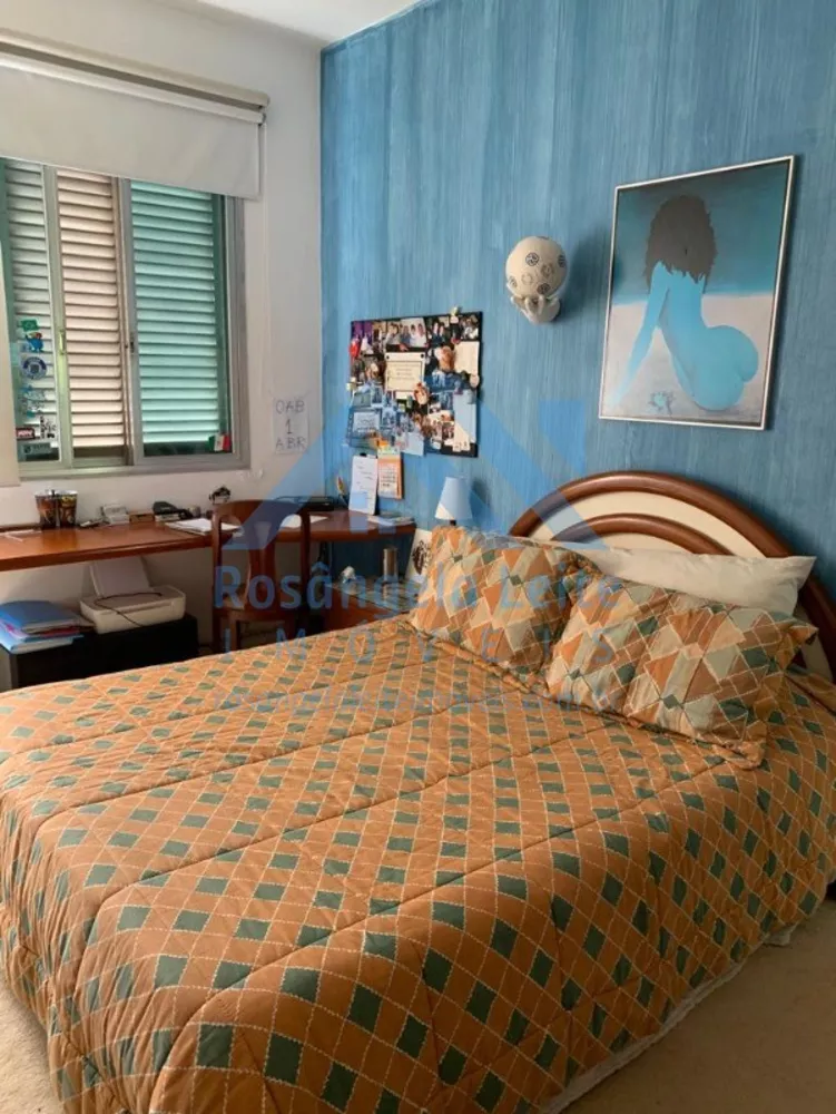 Casa, 3 quartos, 346 m² - Foto 6