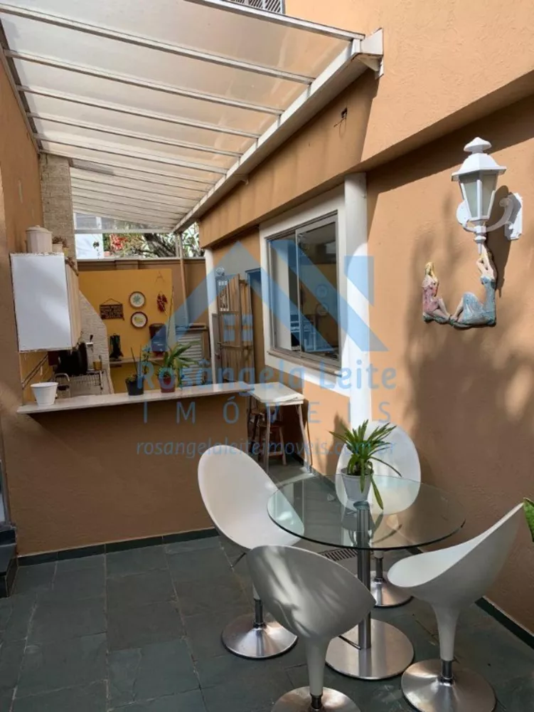 Casa, 3 quartos, 346 m² - Foto 5