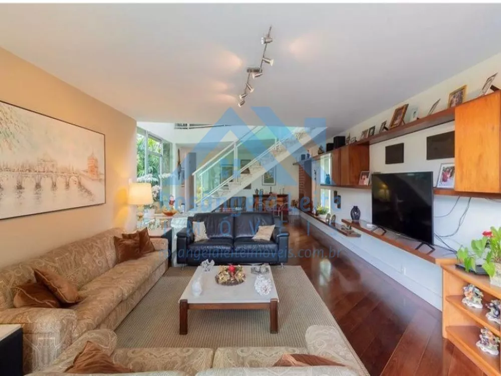 Casa, 3 quartos, 346 m² - Foto 7