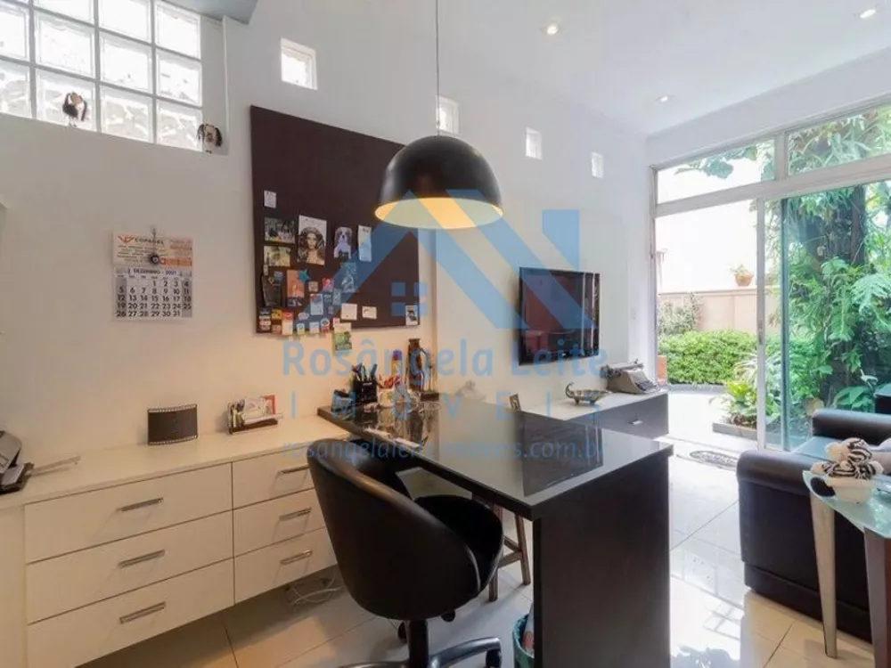 Casa, 3 quartos, 346 m² - Foto 3