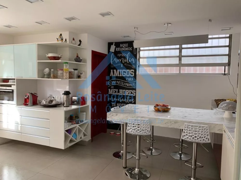 Casa, 3 quartos, 346 m² - Foto 4