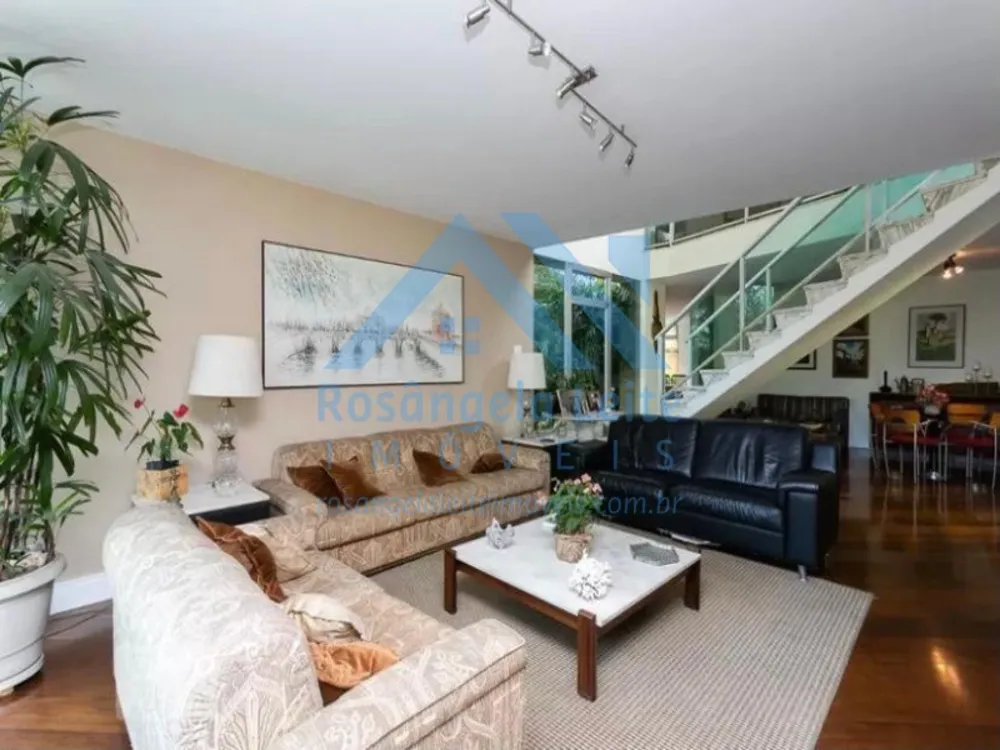 Casa, 3 quartos, 346 m² - Foto 2