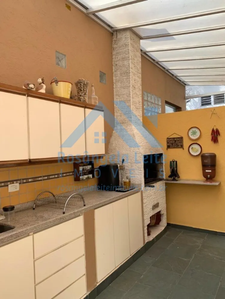 Casa, 3 quartos, 346 m² - Foto 22