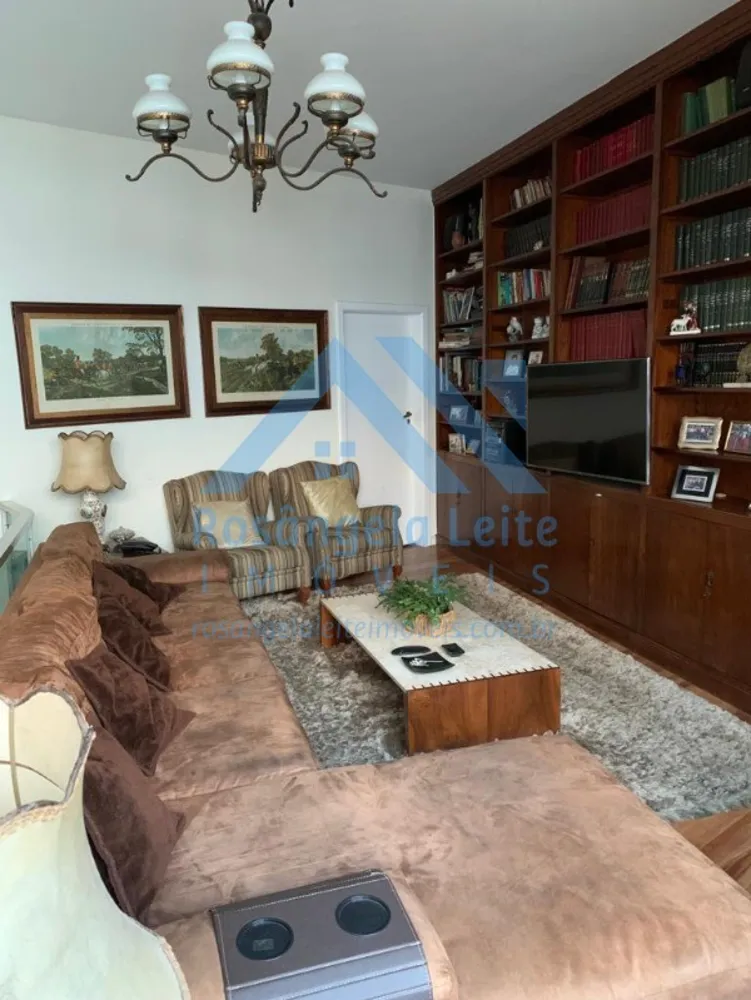 Casa, 3 quartos, 346 m² - Foto 8