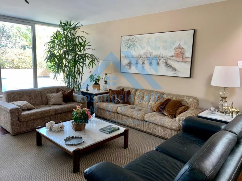Casa, 3 quartos, 346 m² - Foto 8