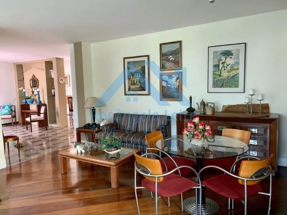 Casa, 3 quartos, 346 m² - Foto 2