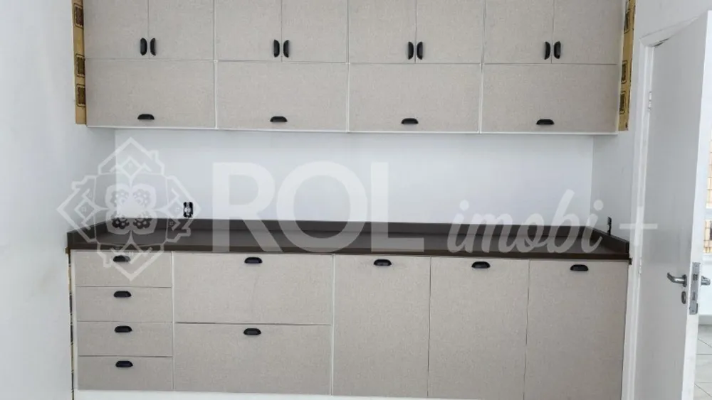 Apartamento, 3 quartos, 157 m² - Foto 5