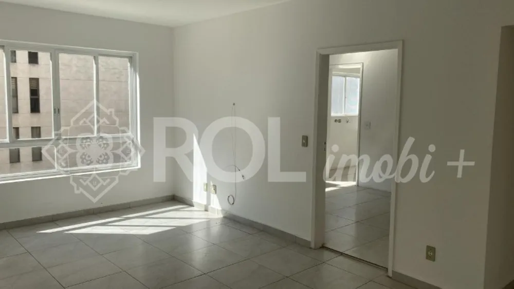 Apartamento, 3 quartos, 157 m² - Foto 1