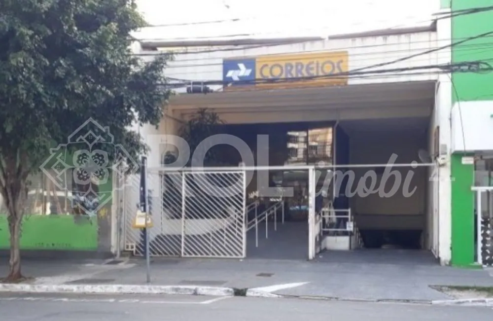Prédio Inteiro, 1490 m² - Foto 1