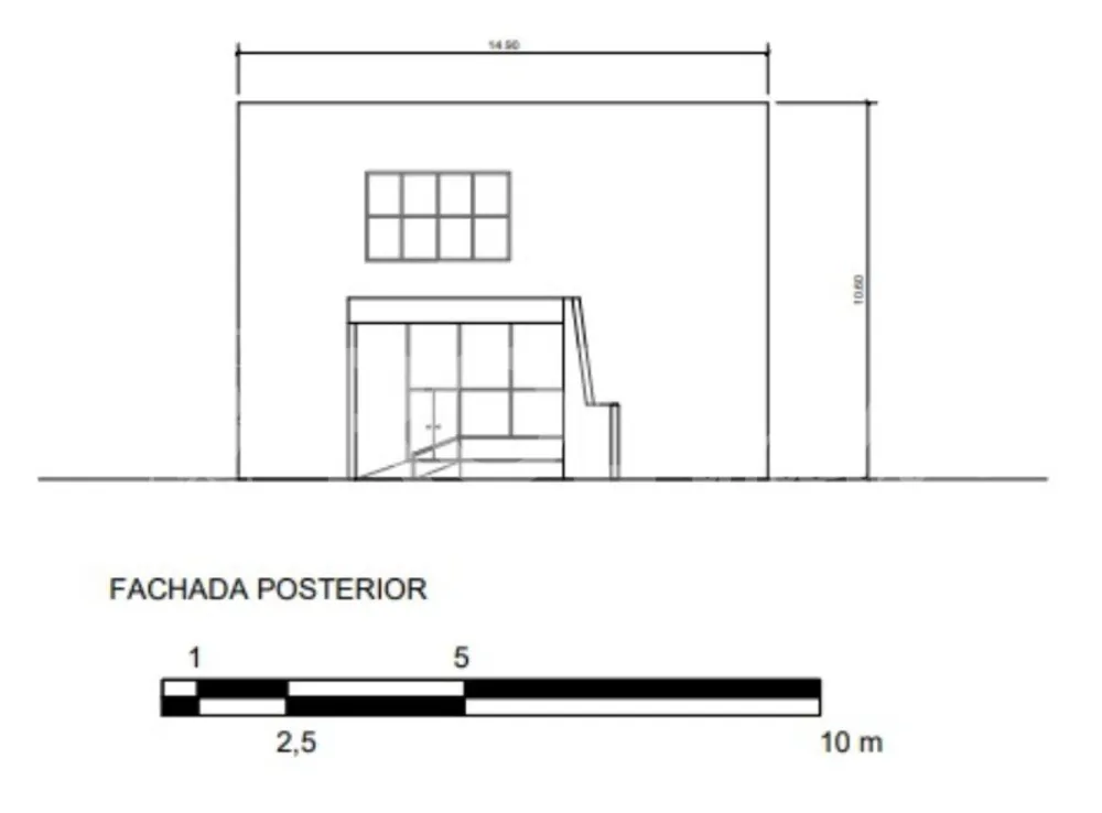 Prédio Inteiro, 1490 m² - Foto 2