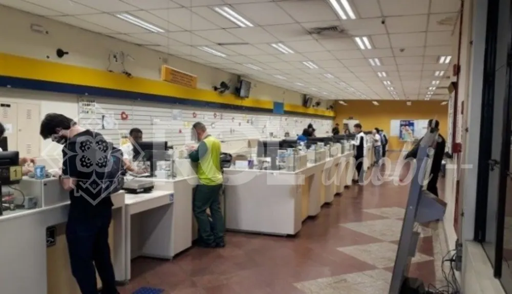 Prédio Inteiro, 1490 m² - Foto 8