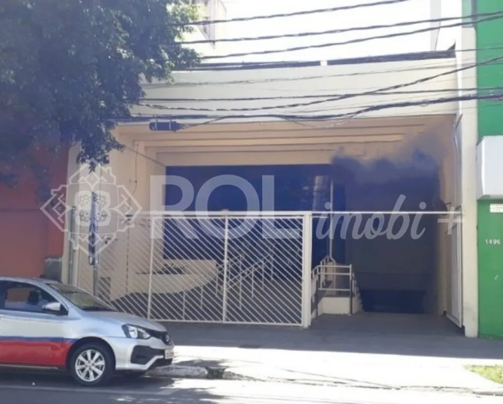 Prédio Inteiro, 1490 m² - Foto 6