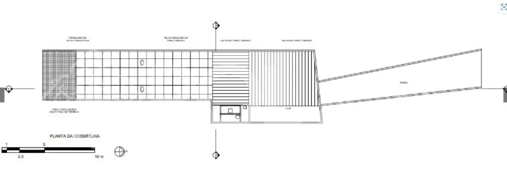 Prédio Inteiro, 1490 m² - Foto 9