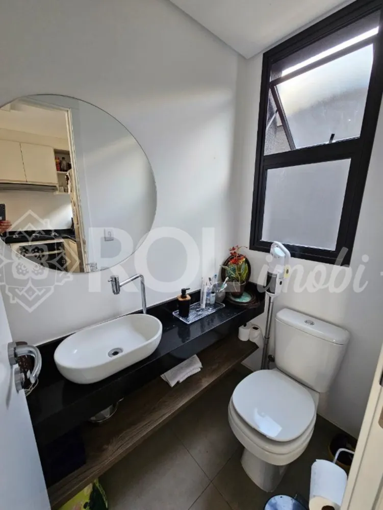 Casa, 2 quartos, 90 m² - Foto 9