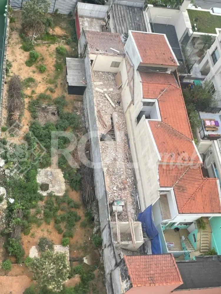 Loteamento e Condomínio, 495 m² - Foto 1