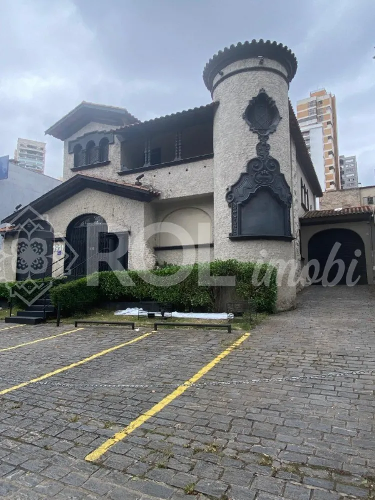Prédio Inteiro, 476 m² - Foto 4