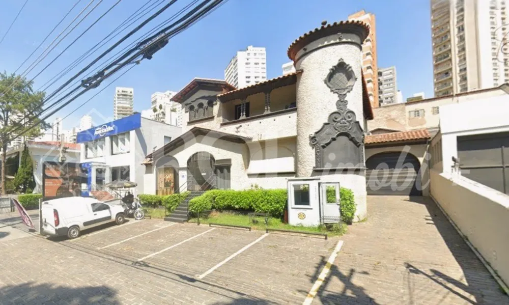 Prédio Inteiro, 476 m² - Foto 1