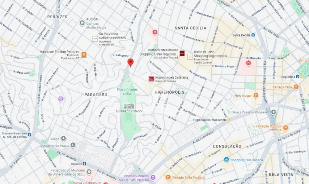 Prédio Inteiro, 476 m² - Foto 2