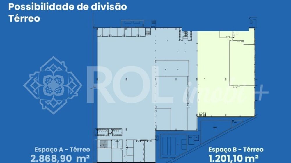 Depósito-Galpão - Foto 22