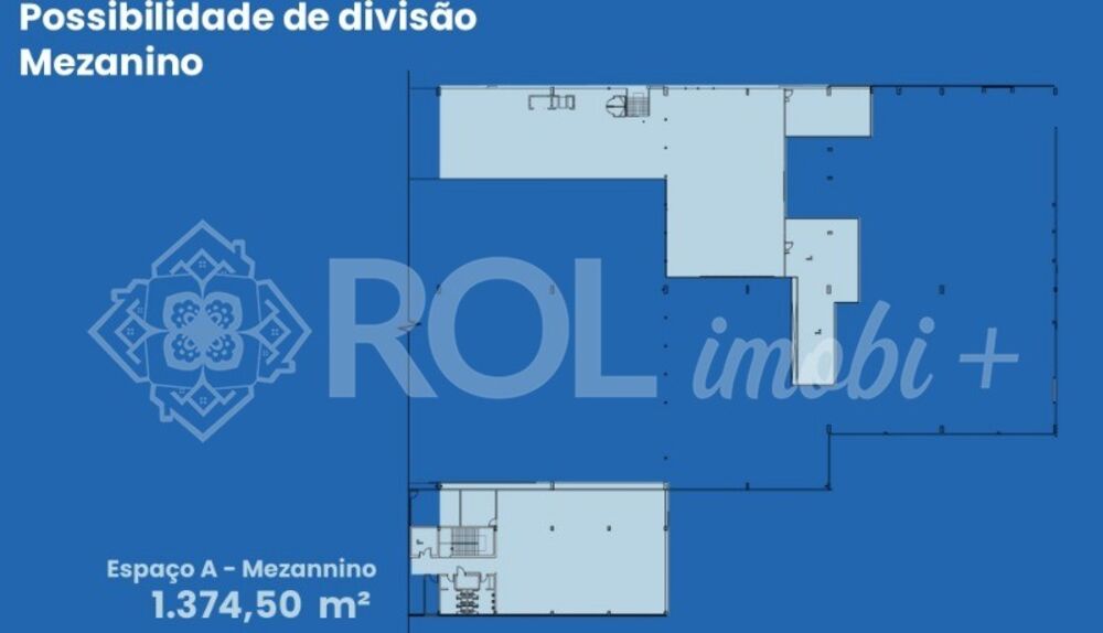 Depósito-Galpão - Foto 4