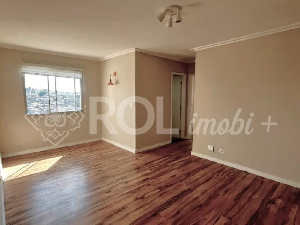 Apartamento, 2 quartos, 64 m² - Foto 1